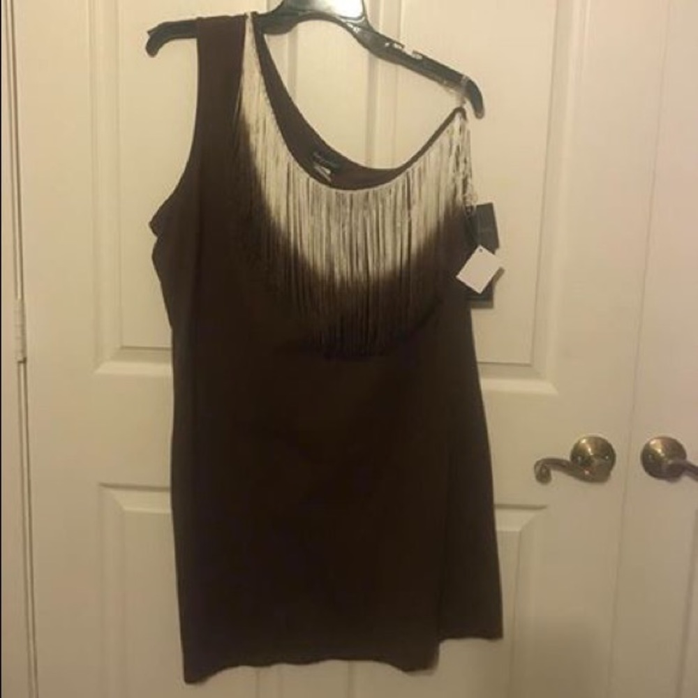 Women plus size Dress Size 2X sleeveless